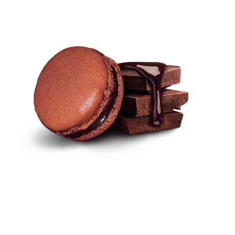 Macaron Chocolate Ganache Ingredient Image 