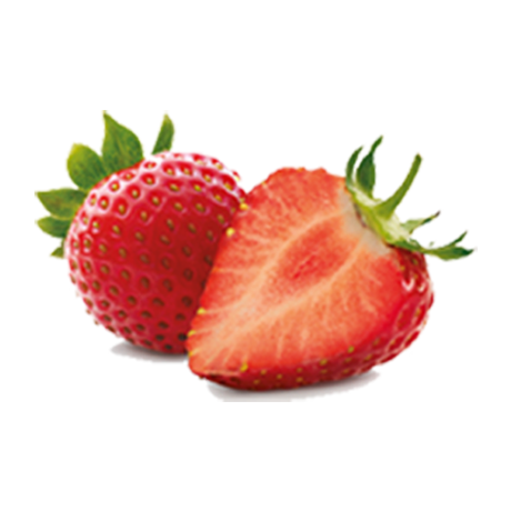 Strawberries and Cream Tub
