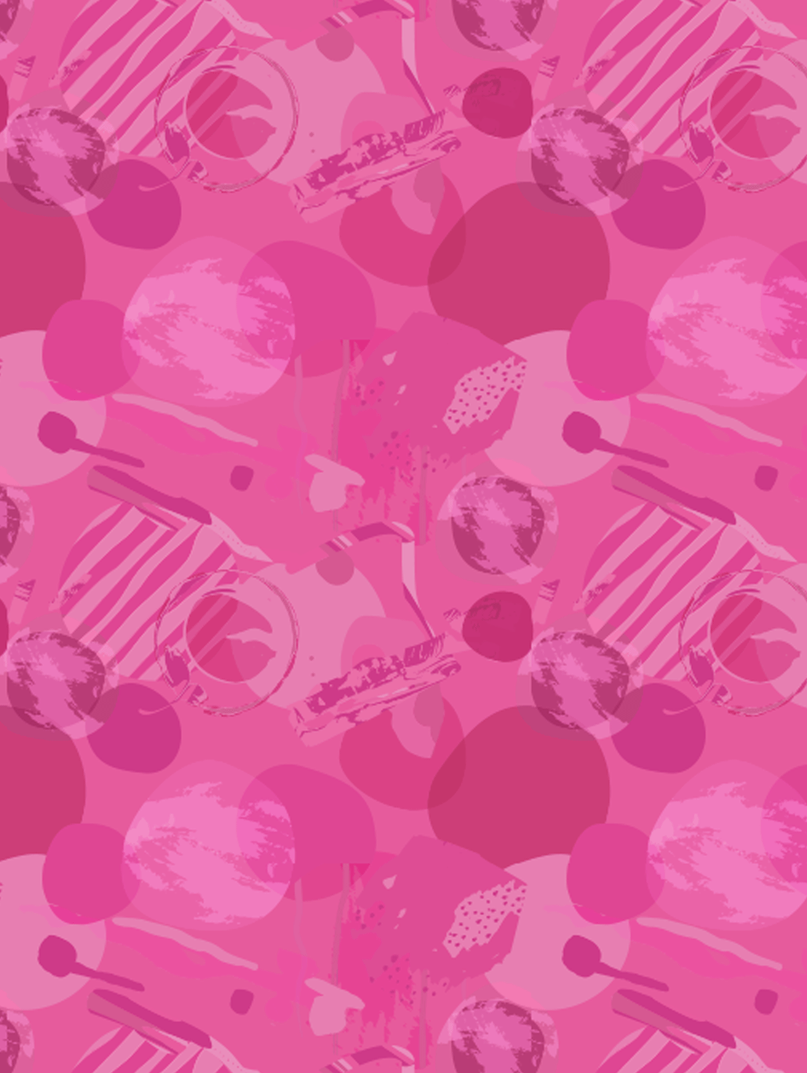 Fruit Mini Cup Multipack
